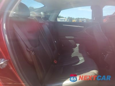 Zdjęcie 10 z 12 samochodu: 2013 FORD FUSION TITANIUM VIN:3FA6P0K98DR105222 - miniatura