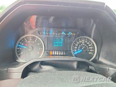 Zdjęcie 9 z 13 samochodu: 2017 FORD F150 SUPERCREW VIN:1FTEW1E89HFB24835 - miniatura
