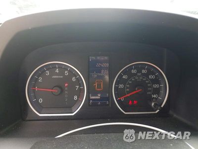 Zdjęcie 9 z 13 samochodu: 2010 HONDA CR-V EX VIN:5J6RE4H53AL078654 - miniatura