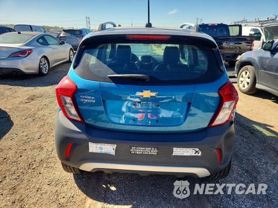 Zdjęcie 6 z 12 samochodu: 2021 CHEVROLET SPARK ACTIV VIN:KL8CH6SA3MC727533 - miniatura