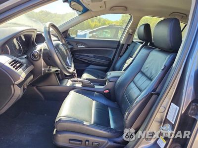 Zdjęcie 7 z 14 samochodu: 2011 HONDA ACCORD SE VIN:1HGCP2F6XBA109175 - miniatura