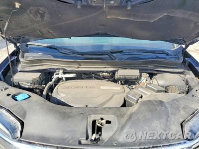 Zdjęcie 12 z 13 samochodu: 2016 HONDA PILOT EXL VIN:5FNYF6H51GB052124 - miniatura