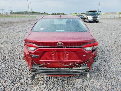 Zdjęcie 6 z 12 samochodu: 2026 TOYOTA COROLLA LE VIN:5YFB4MDE0TP394684 - miniatura