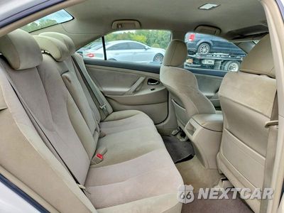 Zdjęcie 10 z 13 samochodu: 2011 TOYOTA CAMRY LE VIN:4T1BF3EKXBU700859 - miniatura