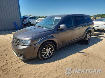 2016 DODGE JOURNEY R/T 3C4PDCEG2GT103427 - główne zdjęcie licytacji z USA - miniatura