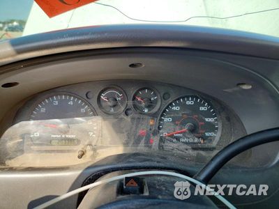 Zdjęcie 9 z 12 samochodu: 2005 FORD RANGER SUPER CAB VIN:1FTZR14U65PA00342 - miniatura