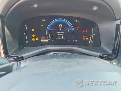 Zdjęcie 9 z 12 samochodu: 2026 TOYOTA CAMRY SE VIN:4T1DAACK4TU340892 - miniatura