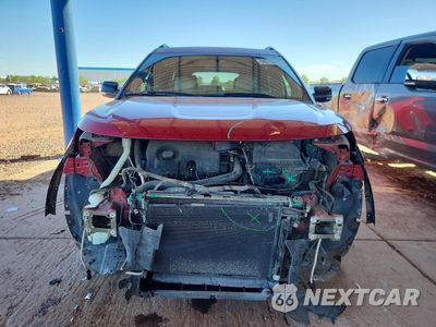 Piąte zdjęcie samochodu w środku: 2015 FORD EXPLORER XLT VIN:1FM5K7D85FGB24205 - miniatura