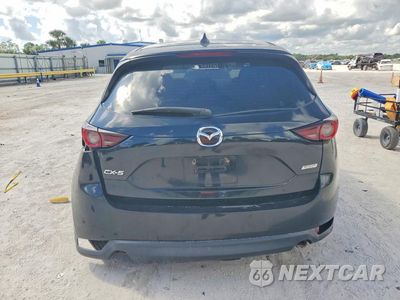Zdjęcie 6 z 13 samochodu: 2019 MAZDA CX-5 SPORT VIN:JM3KFABM1K0585680 - miniatura