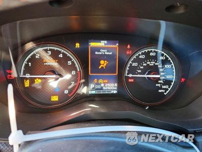 Zdjęcie 9 z 13 samochodu: 2020 SUBARU FORESTER SPORT VIN:JF2SKALC9LH567720 - miniatura