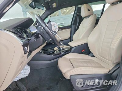 Zdjęcie 7 z 14 samochodu: 2021 BMW X3 SDRIVE30I VIN:5UXTY3C04M9F07425 - miniatura