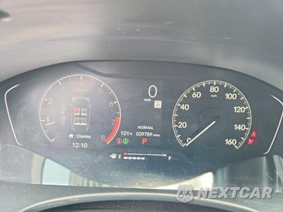 Zdjęcie 9 z 12 samochodu: 2024 HONDA CIVIC SPORT VIN:2HGFE2F57RH538005 - miniatura