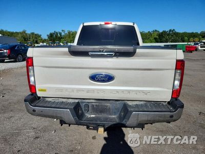 Zdjęcie 6 z 12 samochodu: 2017 FORD F250 SUPER DUTY VIN:1FT7W2BT4HEF31068 - miniatura