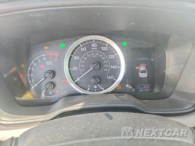 Zdjęcie 9 z 12 samochodu: 2020 TOYOTA COROLLA LE VIN:JTDEPRAE2LJ068007 - miniatura