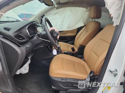 Zdjęcie 7 z 13 samochodu: 2019 BUICK ENCORE ESSENCE VIN:KL4CJCSM3KB947935 - miniatura