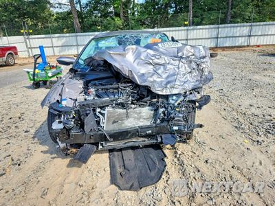 Piąte zdjęcie samochodu w środku: 2024 HYUNDAI ELANTRA SEL VIN:KMHLM4DG2RU831873 - miniatura