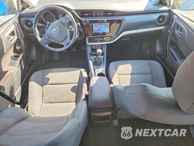 Zdjęcie 8 z 12 samochodu: 2016 SCION IM BASE VIN:JTNKARJE0GJ503919 - miniatura