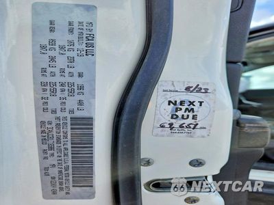 Zdjęcie 13 z 13 samochodu: 2020 JEEP COMPASS LIMITED VIN:3C4NJCCB1LT165886 - miniatura