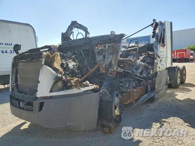 2021 FREIGHTLINER CASCADIA 126