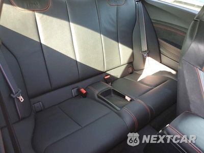 Zdjęcie 10 z 12 samochodu: 2021 BMW M2 COMPETITION VIN:WBS2U7C02M7J55754 - miniatura