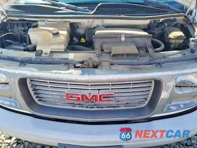 Zdjęcie 12 z 13 samochodu: 2000 GMC SAVANA G3500 VIN:1GTHG39R3Y1214309 - miniatura