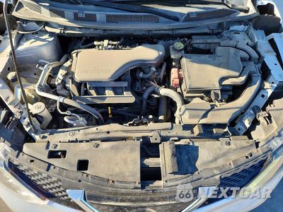 Zdjęcie 11 z 12 samochodu: 2019 NISSAN ROGUE SPORT S VIN:JN1BJ1CP7KW523202 - miniatura