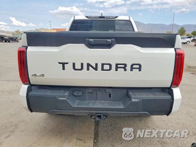 Zdjęcie 6 z 12 samochodu: 2024 TOYOTA TUNDRA SR5 VIN:5TFLA5DBXRX188517 - miniatura