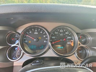 Zdjęcie 9 z 12 samochodu: 2011 GMC SIERRA K1500 SLE VIN:3GTP2VE37BG338003 - miniatura
