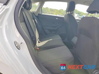 Zdjęcie 10 z 12 samochodu: 2025 VOLKSWAGEN JETTA S VIN:3VW5X7BU7SM026070 - miniatura