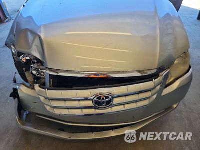 Zdjęcie 11 z 12 samochodu: 2005 TOYOTA AVALON LIMITED VIN:4T1BK36B55U038753 - miniatura