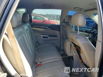 Zdjęcie 10 z 12 samochodu: 2008 SATURN VUE XR VIN:3GSCL53718S513535 - miniatura
