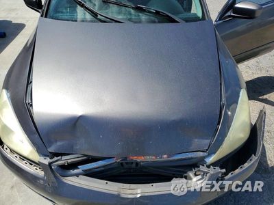 Zdjęcie 11 z 12 samochodu: 2006 HONDA ACCORD EX VIN:1HGCM66596A070057 - miniatura