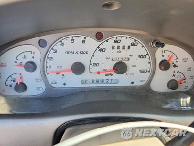 Zdjęcie 9 z 12 samochodu: 2003 FORD EXPLORER SPORT TRAC VIN:1FMZU77E63UB89168 - miniatura