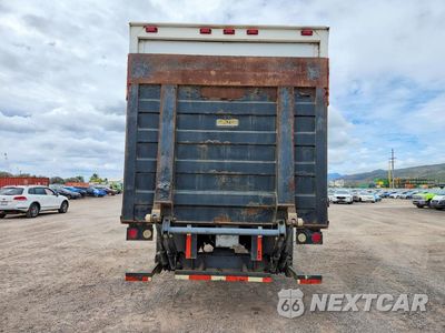 Zdjęcie 6 z 12 samochodu: 2005 FREIGHTLINER BUSINESS CLASS M2 BOX TRUCK VIN:1FVACXDC65DV17364 - miniatura