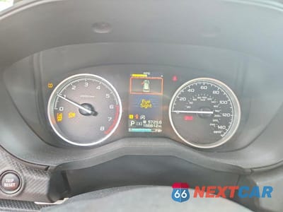 Zdjęcie 9 z 12 samochodu: 2019 SUBARU FORESTER LIMITED VIN:JF2SKASC7KH529760 - miniatura
