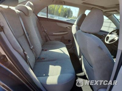 Zdjęcie 10 z 13 samochodu: 2013 TOYOTA COROLLA LE VIN:5YFBU4EE8DP166352 - miniatura