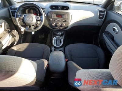 Zdjęcie 8 z 13 samochodu: 2014 KIA SOUL BASE VIN:KNDJN2A22E7010481 - miniatura