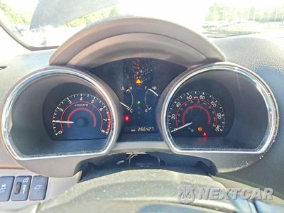 Zdjęcie 9 z 13 samochodu: 2012 TOYOTA HIGHLANDER SE VIN:5TDBK3EH6CS147377 - miniatura