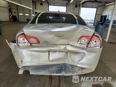 Zdjęcie 6 z 12 samochodu: 2012 CHEVROLET MALIBU LS1 VIN:1G1ZA5E09CF386325 - miniatura