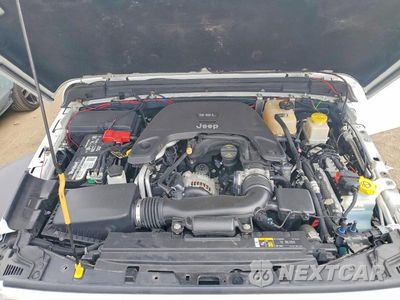 Zdjęcie 11 z 12 samochodu: 2020 JEEP GLADIATOR SPORT VIN:1C6HJTAG1LL127086 - miniatura