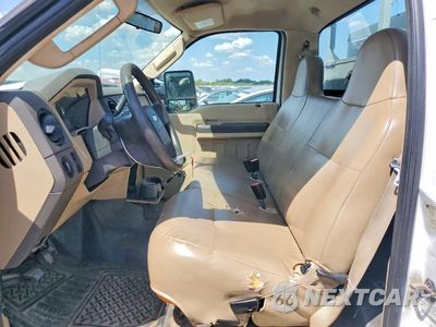 Zdjęcie 7 z 12 samochodu: 2008 FORD F350 SRW SUPER DUTY VIN:1FDSF30538EC32834 - miniatura