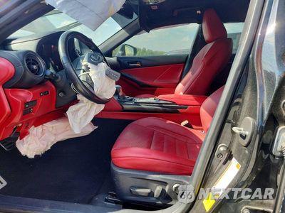 Zdjęcie 7 z 12 samochodu: 2023 LEXUS IS 500 F SPORT PERFORMANCE VIN:JTHAP1D23P5003780 - miniatura