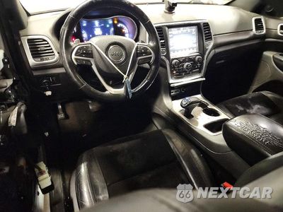 Zdjęcie 8 z 14 samochodu: 2015 JEEP GRAND CHEROKEE LAREDO VIN:1C4RJFAGXFC947945 - miniatura