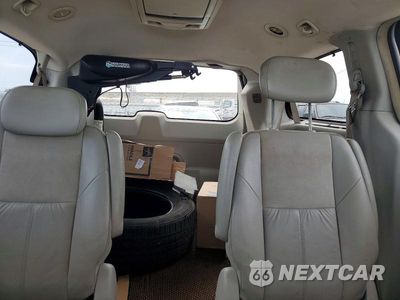 Zdjęcie 10 z 13 samochodu: 2010 CHRYSLER TOWN & COUNTRY LIMITED VIN:2A4RR6DX5AR241576 - miniatura