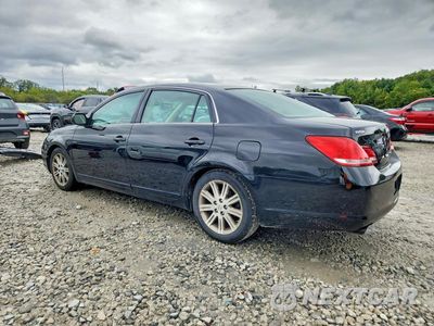 Drugie zdjęcie samochodu z przodu: 2007 TOYOTA AVALON LIMITED VIN:4T1BK36BX7U209872 - miniatura
