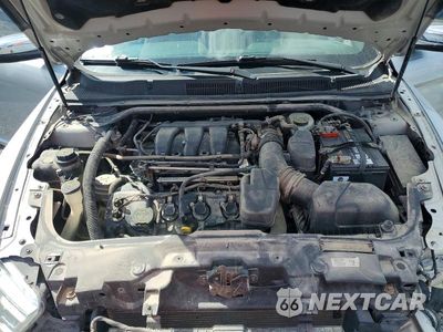 Zdjęcie 11 z 12 samochodu: 2018 FORD TAURUS LIMITED VIN:1FAHP2F80JG134917 - miniatura