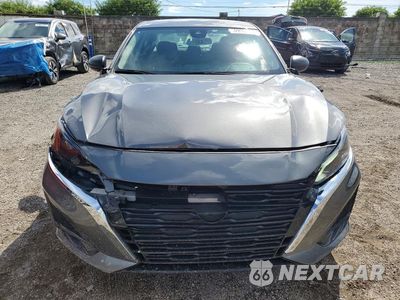Piąte zdjęcie samochodu w środku: 2025 NISSAN ALTIMA SV VIN:1N4BL4DW5SN427594 - miniatura