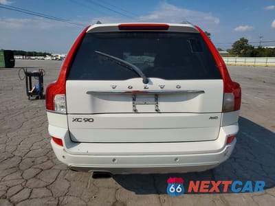 Zdjęcie 6 z 13 samochodu: 2013 VOLVO XC90 3.2 VIN:YV4952CZ7D1655154 - miniatura