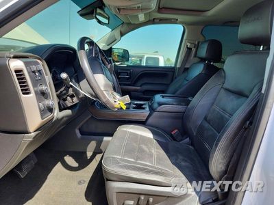 Zdjęcie 7 z 12 samochodu: 2018 GMC SIERRA K1500 DENALI VIN:3GTU2PEJ7JG256610 - miniatura