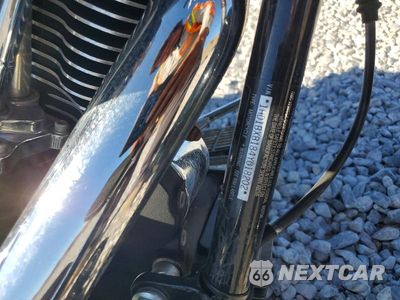 Zdjęcie 8 z 8 samochodu: 2004 HARLEY-DAVIDSON FLSTFI VIN:1HD1BXB184Y018202 - miniatura